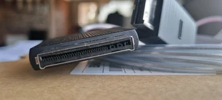 SAMSUNG ONE CONNECT CABLE FOR QLED 2020-2022 65Q80R  MODEL 0️⃣7️⃣2️⃣3️⃣9️⃣2️⃣5️⃣7️⃣5️⃣6️