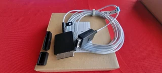 SAMSUNG ONE CONNECT CABLE FOR QLED 2020-2022 65Q80R  MODEL 0️⃣7️⃣2️⃣3️⃣9️⃣2️⃣5️⃣7️⃣5️⃣6️