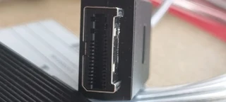 SAMSUNG ONE CONNECT CABLE FOR QLED 2020-2022 65Q80R  MODEL 0️⃣7️⃣2️⃣3️⃣9️⃣2️⃣5️⃣7️⃣5️⃣6️