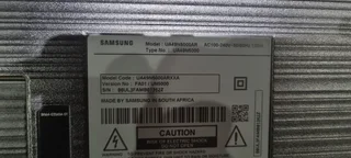 SAMSUNG UA49N5000 49INCH NON SMART TV - BRAND NEW IN THE BOX