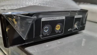 SAMSUNG QLED ONE CONNECT BOX FOR 2017 MODELS QA55Q7FAMKXXA QA65Q7CAMKXXA