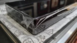 SAMSUNG QLED ONE CONNECT BOX FOR 2017 MODELS QA55Q7FAMKXXA QA65Q7CAMKXXA