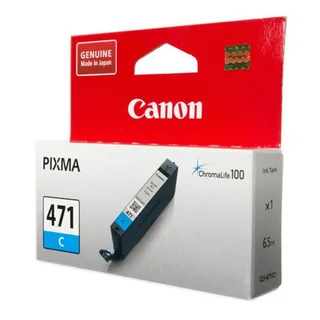**70% OFF CANON Original CLI-471 Ink Cartridges.Warehouse Clearance Stock.Brand new Sealed**
