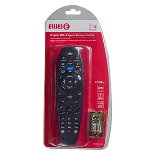Ellies Multichoice Dstv Explorer Remote	bpunirmhdx.brand New In Its Packaging.