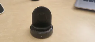 Samsung Wireless Charger For Smart Watch 0️⃣7️⃣2️⃣3️⃣9️⃣2️⃣5️⃣7️⃣5️⃣6️⃣