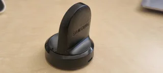 SAMSUNG WIRELESS CHARGER FOR SMART WATCH 0️⃣7️⃣2️⃣3️⃣9️⃣2️⃣5️⃣7️⃣5️⃣6️⃣
