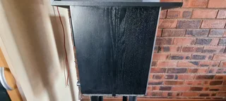 POLK RTi6 (Pair) with very heavy and stable metal stands 0️⃣7️⃣2️⃣3️⃣9️⃣2️⃣5️⃣7️⃣5️⃣6️⃣