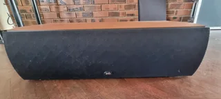 Psb C40 Center Speaker 0️⃣7️⃣2️⃣3️⃣9️⃣2️⃣5️⃣7️⃣5️⃣6️⃣