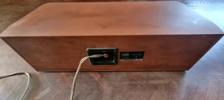 Psb C40 Center Speaker 0️⃣7️⃣2️⃣3️⃣9️⃣2️⃣5️⃣7️⃣5️⃣6️⃣