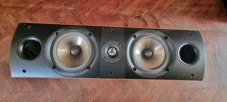 Psb C40 Center Speaker 0️⃣7️⃣2️⃣3️⃣9️⃣2️⃣5️⃣7️⃣5️⃣6️⃣