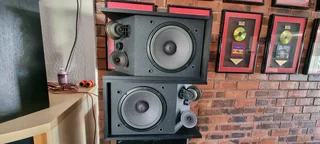 BOSE 301 SERIES iii (Pair) 0️⃣7️⃣2️⃣3️⃣9️⃣2️⃣5️⃣7️⃣5️⃣6️⃣