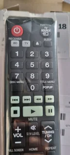 Samsung Remote OEM for HT-E6750W HT-E8200  Soundbar 0️⃣7️⃣2️⃣3️⃣9️⃣2️⃣5️⃣7️⃣5️⃣6️⃣