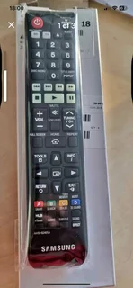 Samsung Remote OEM for HT-E6750W HT-E8200  Soundbar 0️⃣7️⃣2️⃣3️⃣9️⃣2️⃣5️⃣7️⃣5️⃣6️⃣