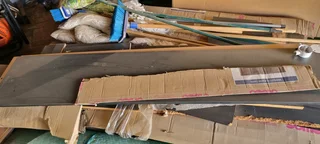 INCOMPLETE DIY TV UNIT STANDS. ALL BRAND NEW SOLD AS A LOT0️⃣7️⃣2️⃣3️⃣9️⃣2️⃣5️⃣7️⃣5️⃣6️⃣PLEASE READ