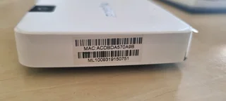 MYGICA TV BOX REMOTES AND AC ADAPTER- NEW 0️⃣7️⃣2️⃣3️⃣9️⃣2️⃣5️⃣7️⃣5️⃣6️⃣