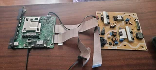 Samsung Ua55ru7300 New Tv Boards Complete Set0️⃣7️⃣2️⃣3️⃣9️⃣2️⃣5️⃣7️⃣5️⃣6️⃣