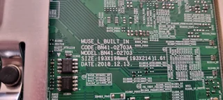 SAMSUNG UA55RU7300 NEW TV BOARDS COMPLETE SET0️⃣7️⃣2️⃣3️⃣9️⃣2️⃣5️⃣7️⃣5️⃣6️⃣