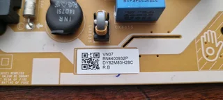 SAMSUNG UA55RU7300 NEW TV BOARDS COMPLETE SET0️⃣7️⃣2️⃣3️⃣9️⃣2️⃣5️⃣7️⃣5️⃣6️⃣