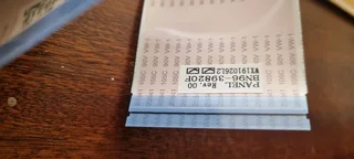 SAMSUNG UA55RU7300 NEW TV BOARDS COMPLETE SET0️⃣7️⃣2️⃣3️⃣9️⃣2️⃣5️⃣7️⃣5️⃣6️⃣