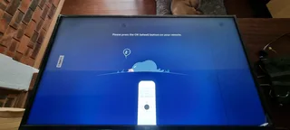 Lg 43inch Smart Tv 43lm6370pva Brand New 0️⃣7️⃣2️⃣3️⃣9️⃣2️⃣5️⃣7️⃣5️⃣6️⃣ Not Neg!