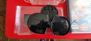 SONY PSP 1000 GOLD WITH GAMES AND ACCESSORIES0️⃣7️⃣2️⃣3️⃣9️⃣2️⃣5️⃣7️⃣5️⃣6️⃣