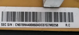 SAMSUNG UA60JS7200 SMART TV FOR PARTS COMPLETE 0️⃣7️⃣2️⃣3️⃣9️⃣2️⃣5️⃣7️⃣5️⃣6️⃣NOT NEG!!
