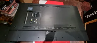 SAMSUNG UA60JS7200 SMART TV FOR PARTS COMPLETE 0️⃣7️⃣2️⃣3️⃣9️⃣2️⃣5️⃣7️⃣5️⃣6️⃣NOT NEG!!