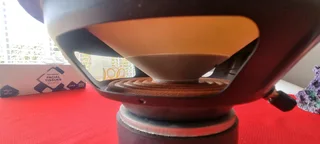 INFINITY REFERNCE SERIES SUB 1020W 0️⃣7️⃣2️⃣3️⃣9️⃣2️⃣5️⃣7️⃣5️⃣6️⃣NOT NEG!