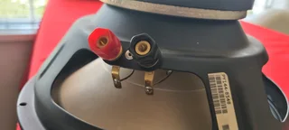 INFINITY REFERNCE SERIES SUB 1020W 0️⃣7️⃣2️⃣3️⃣9️⃣2️⃣5️⃣7️⃣5️⃣6️⃣NOT NEG!