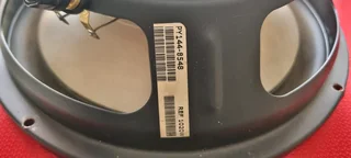 INFINITY REFERNCE SERIES SUB 1020W 0️⃣7️⃣2️⃣3️⃣9️⃣2️⃣5️⃣7️⃣5️⃣6️⃣NOT NEG!