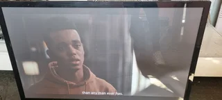 SAMSUNG PLASMA TV 43INCH PS43F4000AR 0️⃣7️⃣2️⃣3️⃣9️⃣2️⃣5️⃣7️⃣5️⃣6️⃣