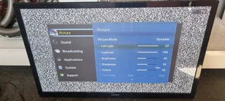 SAMSUNG PLASMA TV 43INCH PS43F4000AR 0️⃣7️⃣2️⃣3️⃣9️⃣2️⃣5️⃣7️⃣5️⃣6️⃣