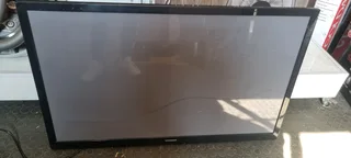 SAMSUNG PLASMA TV 43INCH PS43F4000AR 0️⃣7️⃣2️⃣3️⃣9️⃣2️⃣5️⃣7️⃣5️⃣6️⃣