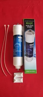 Ice Maker Water Filter Magic Ef-9603 Brand New0️⃣7️⃣2️⃣3️⃣9️⃣2️⃣5️⃣7️⃣5️⃣6️⃣