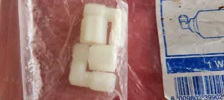 Universal FRIDGE Inline Water Filter BRAND NEW 0️⃣7️⃣2️⃣3️⃣9️⃣2️⃣5️⃣7️⃣5️⃣6️⃣