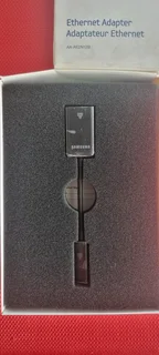 SAMSUNG ETHERNET ADAPTER FOR LAPTOP BRAND NEW 0️⃣7️⃣2️⃣3️⃣9️⃣2️⃣5️⃣7️⃣5️⃣6️⃣