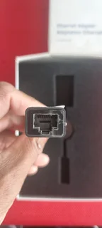 SAMSUNG ETHERNET ADAPTER FOR LAPTOP BRAND NEW 0️⃣7️⃣2️⃣3️⃣9️⃣2️⃣5️⃣7️⃣5️⃣6️⃣