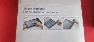 SAMSUNG ATIV SCREEN PROTECTOR 11.6INCH 0️⃣7️⃣2️⃣3️⃣9️⃣2️⃣5️⃣7️⃣5️⃣6️⃣