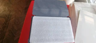 SAMSUNG BOOK COVER SYNTHETIC LEATHER 11.6&#34; GREY ATIV 500T0️⃣7️⃣2️⃣3️⃣9️⃣2️⃣5️⃣7️⃣5️⃣6️⃣