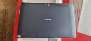 SAMSUNG BOOK COVER SYNTHETIC LEATHER 11.6&#34; GREY ATIV 500T0️⃣7️⃣2️⃣3️⃣9️⃣2️⃣5️⃣7️⃣5️⃣6️⃣