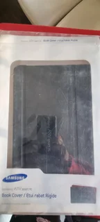 Samsung Grip Assist Case 11.6&#34; Black Ativ 500t0️⃣7️⃣2️⃣3️⃣9️⃣2️⃣5️⃣7️⃣5️⃣6️⃣