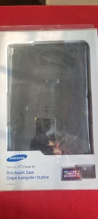 SAMSUNG GRIP ASSIST CASE 11.6&#34; BLACK ATIV 500T0️⃣7️⃣2️⃣3️⃣9️⃣2️⃣5️⃣7️⃣5️⃣6️⃣
