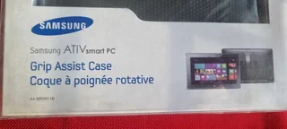 SAMSUNG GRIP ASSIST CASE 11.6&#34; BLACK ATIV 500T0️⃣7️⃣2️⃣3️⃣9️⃣2️⃣5️⃣7️⃣5️⃣6️⃣