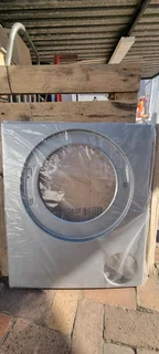 Bosch Washing Machine Front Panel Silver Grey For 9kg F/loader0️⃣7️⃣2️⃣3️⃣9️⃣2️⃣5️⃣7️⃣5️⃣6️⃣