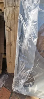 BOSCH WASHING MACHINE FRONT PANEL SILVER GREY FOR 9KG F/LOADER0️⃣7️⃣2️⃣3️⃣9️⃣2️⃣5️⃣7️⃣5️⃣6️⃣