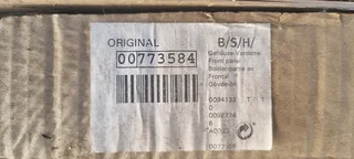 BOSCH WASHING MACHINE FRONT PANEL SILVER GREY FOR 9KG F/LOADER0️⃣7️⃣2️⃣3️⃣9️⃣2️⃣5️⃣7️⃣5️⃣6️⃣