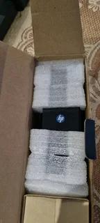 HP SIMPLESAVE 2TB 3.5&#34; EXTERNAL HARDRIVE USED 0️⃣7️⃣2️⃣3️⃣9️⃣2️⃣5️⃣7️⃣5️⃣6️⃣