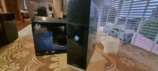 HP SIMPLESAVE 2TB 3.5&#34; EXTERNAL HARDRIVE USED 0️⃣7️⃣2️⃣3️⃣9️⃣2️⃣5️⃣7️⃣5️⃣6️⃣