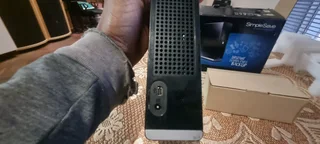 HP SIMPLESAVE 2TB 3.5&#34; EXTERNAL HARDRIVE USED 0️⃣7️⃣2️⃣3️⃣9️⃣2️⃣5️⃣7️⃣5️⃣6️⃣