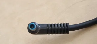 HP AC POWER SUPPLY 854054-003 BLUE TIP 45W HSTNN-DA40 19.5V DC2.31A0️⃣7️⃣2️⃣3️⃣9️⃣2️⃣5️⃣7️⃣5️⃣6️⃣